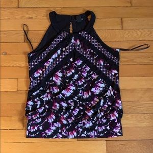 WHBM Tank Top, Small, Like New!!